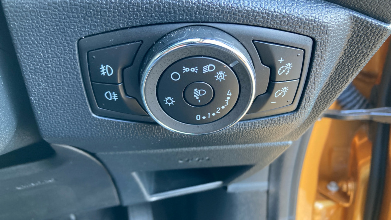 Ford EcoSport 1.0 EcoBoost 140 ST-Line 5dr Petrol Hatchback